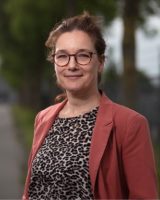 Sylvia Venema-Eissens